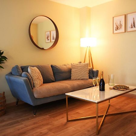 Apartament Les Rives De L'Indre. Parking Gratuit. Lit 160Cm Châteauroux Zewnętrze zdjęcie